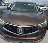 2019 Acura RDX Base