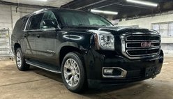 2017 GMC Yukon XL SLE