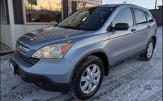 2008 Honda CR-V EX