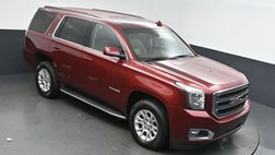 2020 GMC Yukon SLT