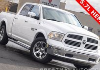 2014 Ram Ram Pickup 1500 Big Horn