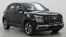 2022 Hyundai Venue SEL