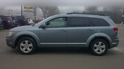 2010 Dodge Journey SXT