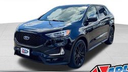 2024 Ford Edge ST-Line