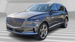 2023 Genesis GV80 2.5T