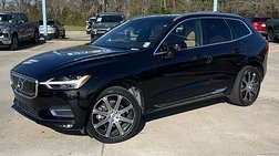 2020 Volvo XC60 T5 Inscription