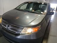 2012 Honda Odyssey EX