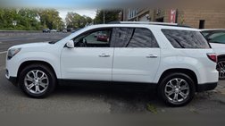 2016 GMC Acadia SLT-1