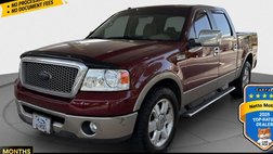 2006 Ford F-150 XLT
