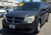2011 Dodge Grand Caravan Mainstreet