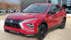 2026 Mitsubishi Eclipse Cross LE