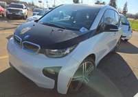 2015 BMW i3 Base