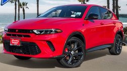 2024 Dodge Hornet R/T