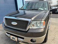2007 Ford F-150 King Ranch