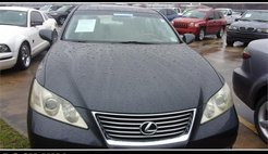 2008 Lexus ES 350 Base