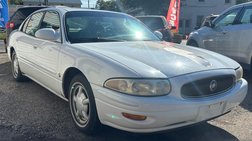 2000 Buick LeSabre Custom