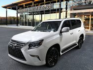 2020 Lexus GX 460 Base