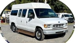 1997 Ford E-250 Base