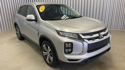 2024 Mitsubishi Outlander Sport SE