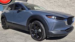 2023 Mazda CX-30 2.5 S Carbon Edition