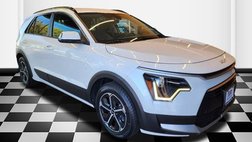 2023 Kia Niro EX