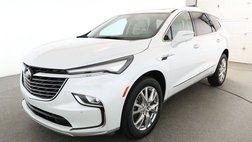 2023 Buick Enclave Premium