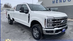 2026 Ford Super Duty F-350 Lariat