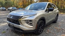 2023 Mitsubishi Eclipse Cross LE