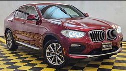 2019 BMW X4 xDrive30i