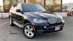 2012 BMW X5 xDrive35d
