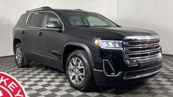 2022 GMC Acadia SLT
