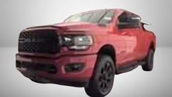 2024 Ram Ram Pickup 2500 Big Horn