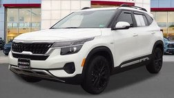 2023 Kia Seltos Nightfall