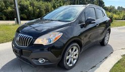 2014 Buick Encore Convenience
