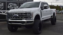 2023 Ford Super Duty F-250 Lariat