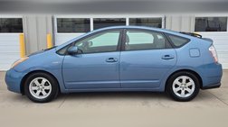 2009 Toyota Prius FWD