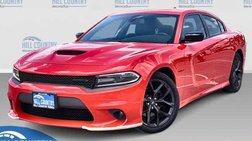2020 Dodge Charger R/T
