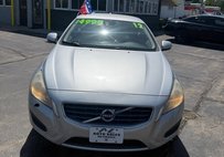 2012 Volvo S60 T5