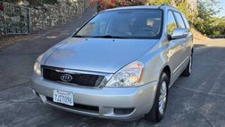 2012 Kia Sedona LX