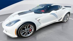 2016 Chevrolet Corvette Z06