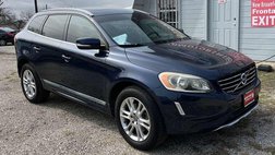 2014 Volvo XC60 T6 R-Design Platinum