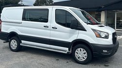 2023 Ford Transit 250