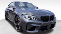 2018 BMW M2 Base