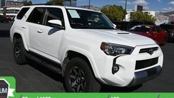 2024 Toyota 4Runner TRD Off-Road