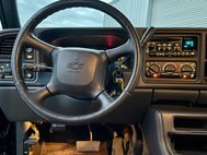 2002 Chevrolet Avalanche 1500