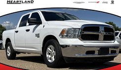 2022 Ram Ram Pickup 1500 Classic Tradesman