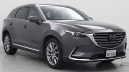 2019 Mazda CX-9 Grand Touring