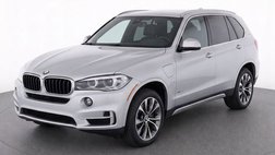 2018 BMW X5 xDrive40e iPerformance