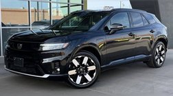 2024 Honda Prologue Elite