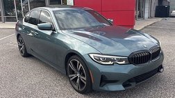 2020 BMW 3 Series 330i